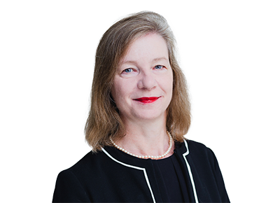 Elizabeth Maurice, Senior Solicitor, Peacock Law